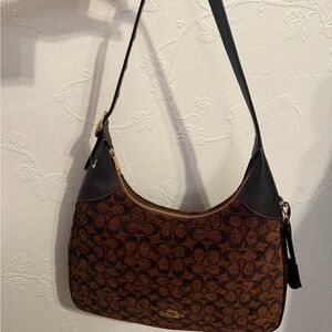 Coach Ella shoulder bag